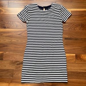 French Connection cotton dress